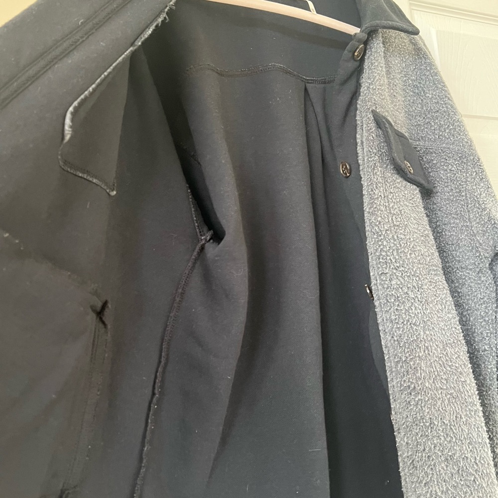 Free People Ruby Shacket - image 4